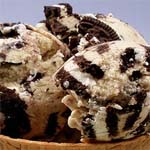 oreo