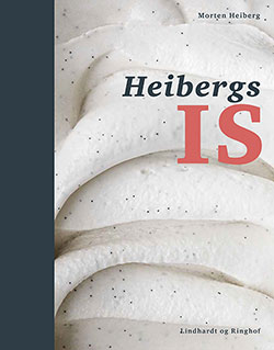 heibergs-is