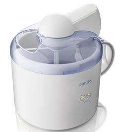ismaskine-Philips-HR2304